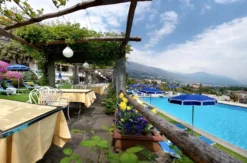 Aktivurlaub Ascona für 2