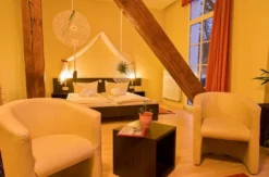 Aktivurlaub Bad Liebenstein für 2 (1 Nacht)