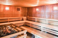 Aktivurlaub Bad Liebenstein für 2 (1 Nacht)