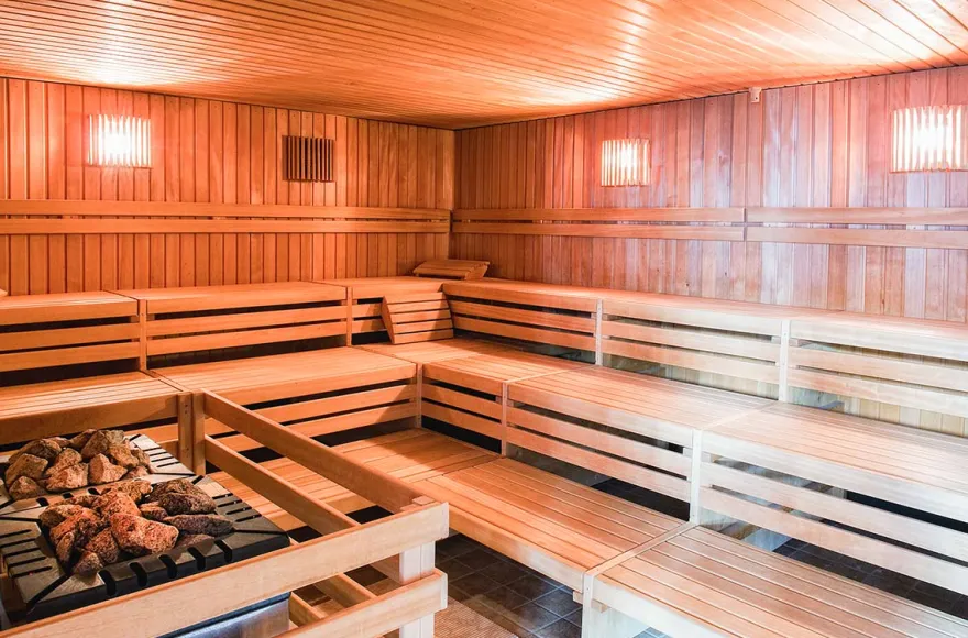 Aktivurlaub Bad Liebenstein für 2 (1 Nacht)
