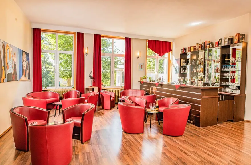 Aktivurlaub Bad Liebenstein für 2 (1 Nacht)