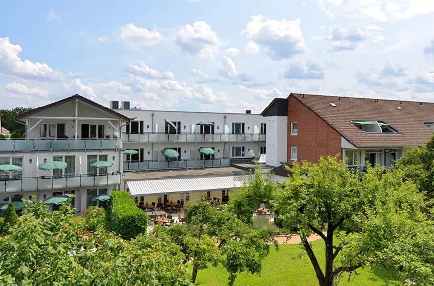 Aktivurlaub Bad Rothenfelde für 2 (2 Nächte)