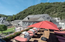 Aktivurlaub Eifel für 2 (3 Nächte)