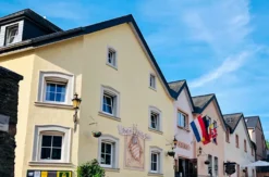 Aktivurlaub Esch-sur-Sure für 2 (2 Nächte)