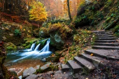 Aktivurlaub Esch-sur-Sure für 2 (2 Nächte)