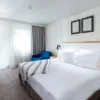 Aktivurlaub für zwei Rheinsberg-Kleinzerlang (3 Nächte)