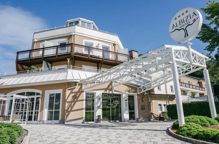 Aktivurlaub im Südburgenland in Jennersdorf für 2 (2 Nächte)