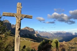 Aktivurlaub in den Dolomiten für 2 (1 Nacht)