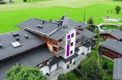 Aktivurlaub in Flachau für 2