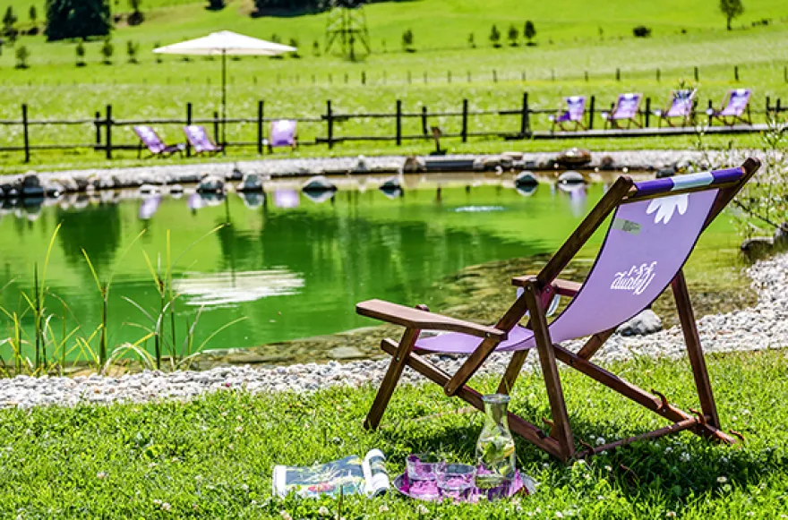 Aktivurlaub in Flachau für 2