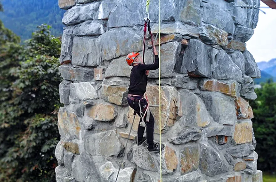 Aktivurlaub in Flachau für 2