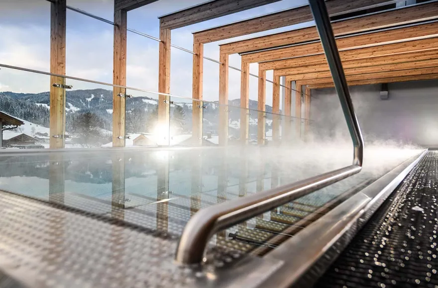 Aktivurlaub in Flachau für 2 (2 Nächte)