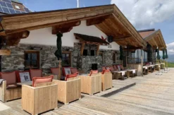 Aktivurlaub in Mayrhofen für 2 (1 Nacht)