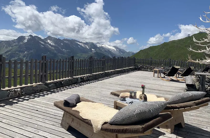 Aktivurlaub in Mayrhofen für 2 (1 Nacht)