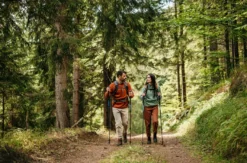 Aktivurlaub in Oettingen für 2 (2 Nächte)