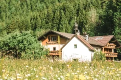 Aktivurlaub in Reutte für 2