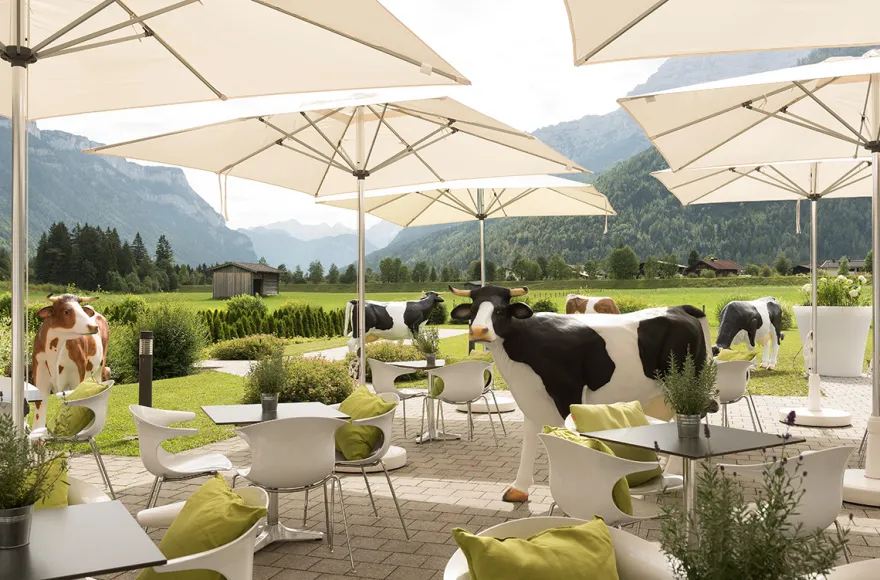 Aktivurlaub in Tirol für 2 (2 Nächte)