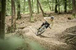 Aktivurlaub mit Mountainbike im Rheingau für 2 (2 Nächte)