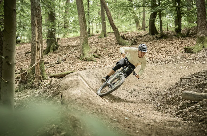 Aktivurlaub mit Mountainbike im Rheingau für 2 (2 Nächte)