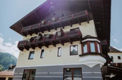 Aktiv-Urlaub Raum Zell am See für 2