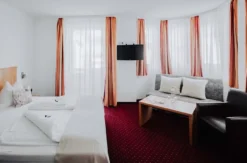 Aktiv-Urlaub Raum Zell am See für 2