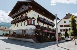 Aktiv-Urlaub Raum Zell am See für 2