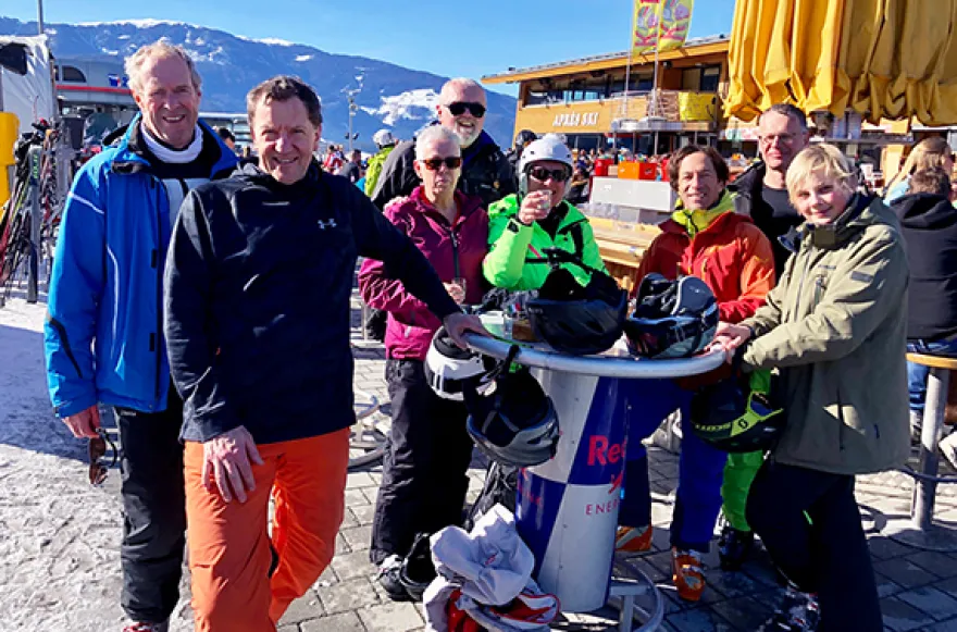 Aktivurlaub Völs am Schlern in den Dolomiten (2 Nächte)