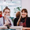 Aktmalerei Frankfurt am Main mit Weintasting