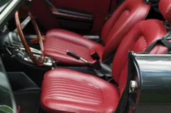 Alfa Romeo fahren Düsseldorf