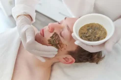 Algenpeeling Düsseldorf