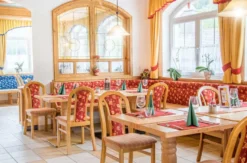 Almhütten und Berghotels Tweng für 2 (2 Nächte)