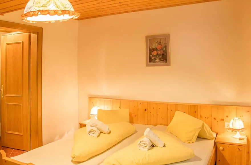 Almhütten und Berghotels Tweng für 2 (2 Nächte)
