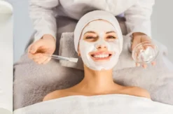 Aloe Vera Gesichtsbehandlung Bad Salzufeln