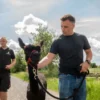 Alpaka Wanderung Bruchhausen für 2