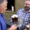 Altbier-Tour mit rheinischem Menü in Düsseldorf