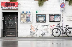 Alternative Stadtführung Duisburg