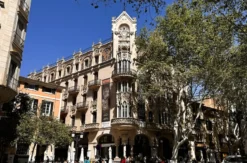 Altstadtführung durch Palma de Mallorca für 2