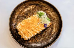 Anatolisches Sharing-Menü mit Fisch Berlin für 2