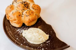 Anatolisches Sharing-Menü vom Grill Berlin für 2