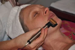 Anti Aging Behandlung München (1,5 Std.)