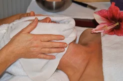 Anti Aging Gesichtsbehandlung München (1,5 Std.)
