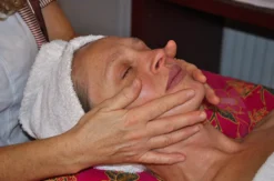 Anti Aging Gesichtsbehandlung München (1,5 Std.)