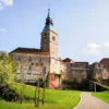 Ape Tour Burg Güssing Oberwart (3,5 Std.)