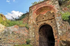 Ape Tour Burg Güssing Oberwart (3,5 Std.)