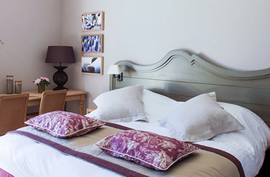 Appartement in der Provence für 2 Personen (8 Tage)
