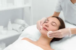 Aqua Facial Großweil