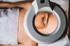 Aqua Facial Großweil