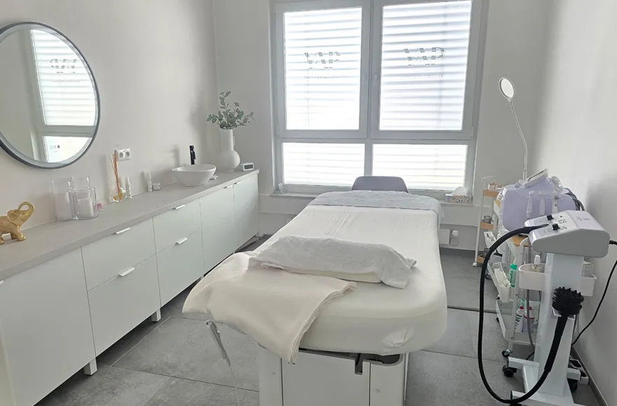 Aqua Facial Hildrizhausen