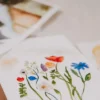 Aquarellkurs mit Weintasting Köln