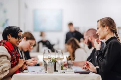 Aquarellkurs mit Weintasting Köln